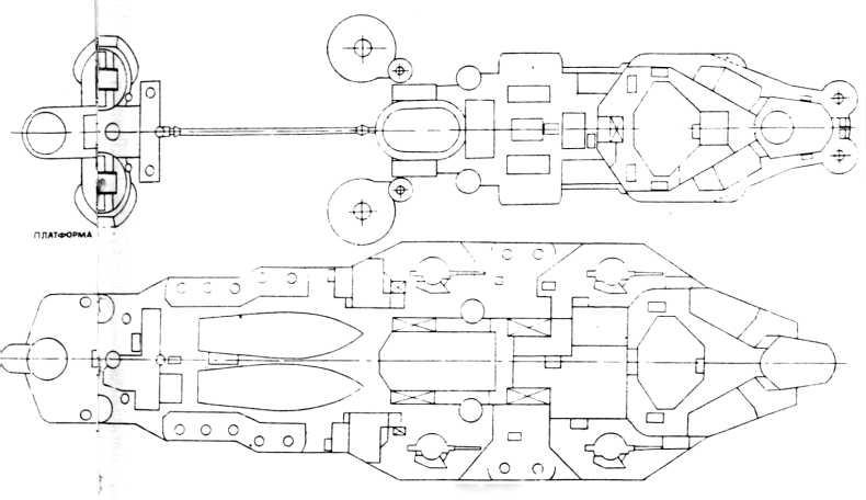 Линейные корабли тина "Нельсон" Линейные корабли тина "Нельсон"