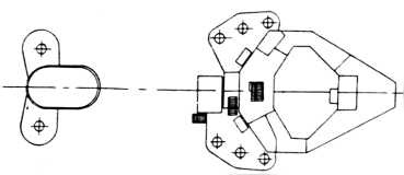 Линейные корабли тина "Нельсон" Линейные корабли тина "Нельсон"