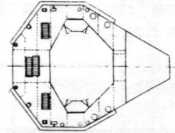 Линейные корабли тина "Нельсон" Линейные корабли тина "Нельсон"