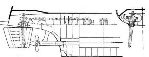 Линейные корабли типа &quot;Баерн&quot;. Последние дредноуты империи кайзера Вильгельма II.