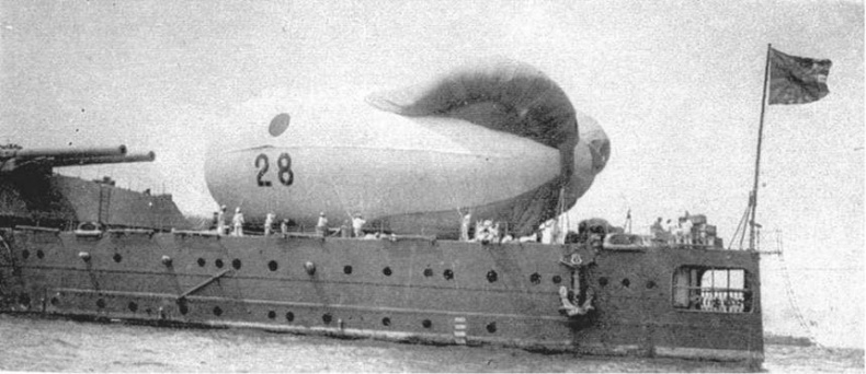 Линейные корабли типа "Нагато". 1911-1945 гг. Линейные корабли типа "Нагато". 1911-1945 гг.