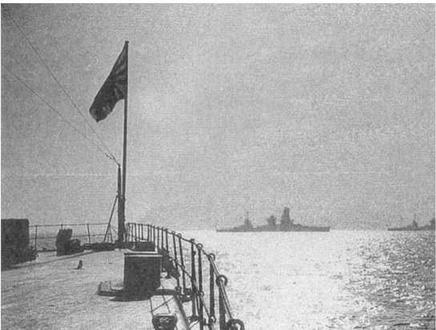Линейные корабли типа "Нагато". 1911-1945 гг. Линейные корабли типа "Нагато". 1911-1945 гг.