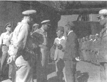 Линейные корабли типа "Нагато". 1911-1945 гг. Линейные корабли типа "Нагато". 1911-1945 гг.