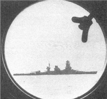 Линейные корабли типа "Нагато". 1911-1945 гг. Линейные корабли типа "Нагато". 1911-1945 гг.
