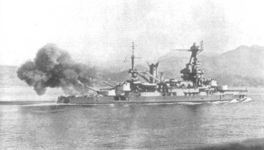 Линейные корабли типа “Бретань” (1912-1953) Линейные корабли типа “Бретань” (1912-1953)