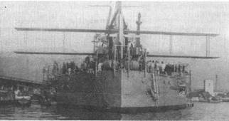 Линейные корабли типа “Бретань” (1912-1953) Линейные корабли типа “Бретань” (1912-1953)