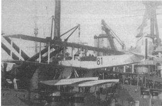 Линейные корабли типа “Бретань” (1912-1953) Линейные корабли типа “Бретань” (1912-1953)