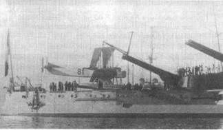 Линейные корабли типа “Бретань” (1912-1953) Линейные корабли типа “Бретань” (1912-1953)
