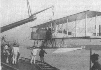 Линейные корабли типа “Бретань” (1912-1953) Линейные корабли типа “Бретань” (1912-1953)