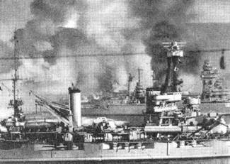 Линейные корабли типа “Бретань” (1912-1953) Линейные корабли типа “Бретань” (1912-1953)