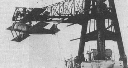 Линейные корабли типа “Бретань” (1912-1953) Линейные корабли типа “Бретань” (1912-1953)