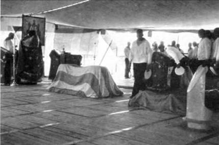 Линейные корабли типа “Иоанн Златоуст”. 1906-1919 гг. Линейные корабли типа “Иоанн Златоуст”. 1906-1919 гг.