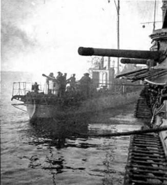 Линейные корабли типа “Иоанн Златоуст”. 1906-1919 гг. Линейные корабли типа “Иоанн Златоуст”. 1906-1919 гг.