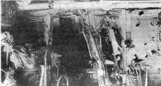 Линейные корабли типа “Иоанн Златоуст”. 1906-1919 гг. Линейные корабли типа “Иоанн Златоуст”. 1906-1919 гг.