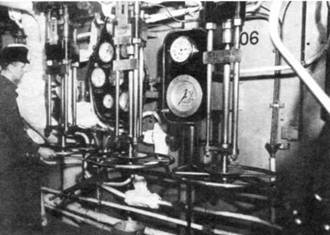 Линейные корабли типа “Кинг Джордж V”. 1937-1958 гг. Линейные корабли типа “Кинг Джордж V”. 1937-1958 гг.