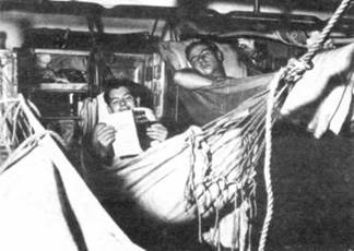 Линейные корабли типа “Кинг Джордж V”. 1937-1958 гг. Линейные корабли типа “Кинг Джордж V”. 1937-1958 гг.