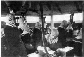 Линейные корабли типа “Кинг Джордж V”. 1937-1958 гг. Линейные корабли типа “Кинг Джордж V”. 1937-1958 гг.