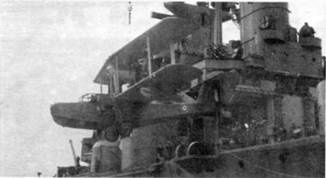 Линейные корабли типа “Кинг Джордж V”. 1937-1958 гг. Линейные корабли типа “Кинг Джордж V”. 1937-1958 гг.