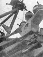 Линейные корабли типа “Кинг Джордж V”. 1937-1958 гг. Линейные корабли типа “Кинг Джордж V”. 1937-1958 гг.