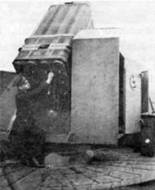 Линейные корабли типа “Кинг Джордж V”. 1937-1958 гг. Линейные корабли типа “Кинг Джордж V”. 1937-1958 гг.