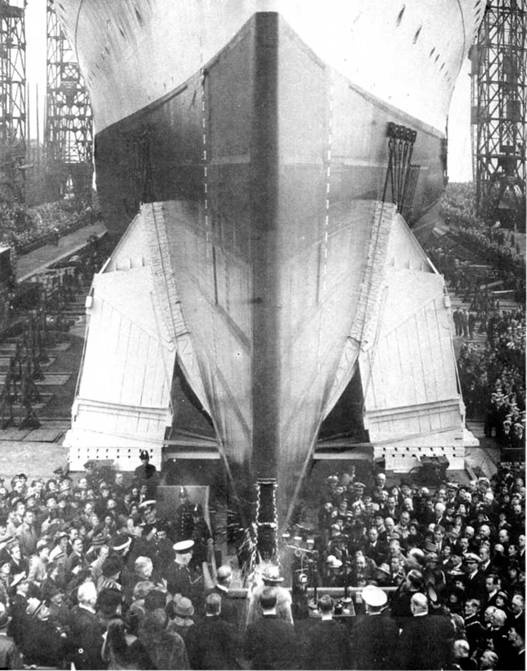 Линейные корабли типа “Кинг Джордж V”. 1937-1958 гг. Линейные корабли типа “Кинг Джордж V”. 1937-1958 гг.
