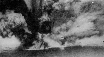 Линейные корабли типа “Куин Элизабет” Линейные корабли типа “Куин Элизабет”