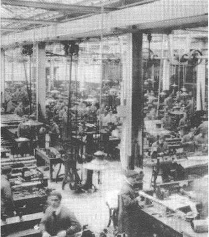 Линейные корабли типа “Нептун”. 1909-1928 гг. Линейные корабли типа “Нептун”. 1909-1928 гг.