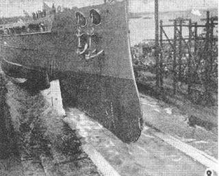 Линейные корабли типа “Нептун”. 1909-1928 гг. Линейные корабли типа “Нептун”. 1909-1928 гг.