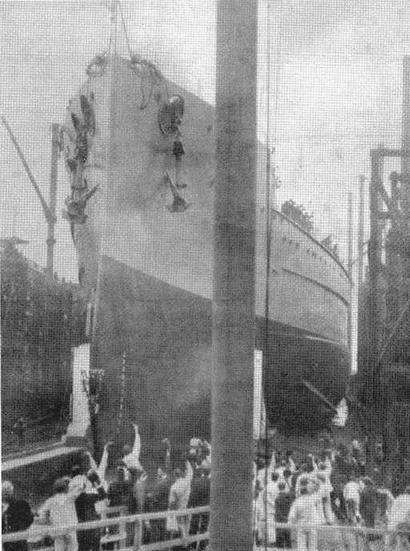 Линейные корабли типа “Нептун”. 1909-1928 гг. Линейные корабли типа “Нептун”. 1909-1928 гг.