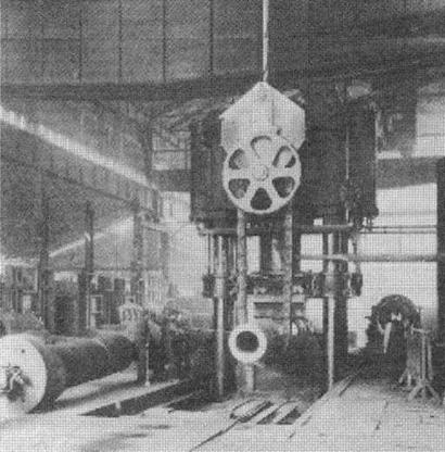 Линейные корабли типа “Нептун”. 1909-1928 гг. Линейные корабли типа “Нептун”. 1909-1928 гг.