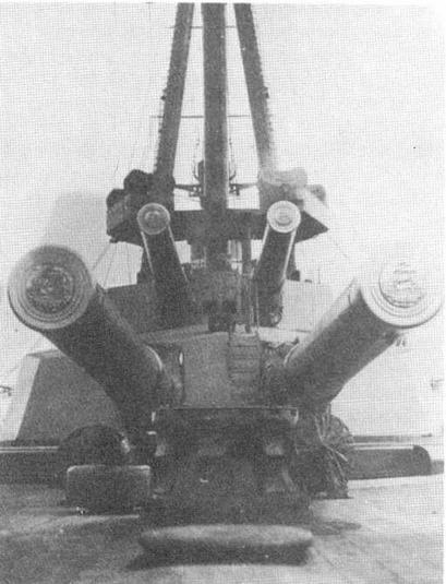 Линейные корабли типа “Нептун”. 1909-1928 гг. Линейные корабли типа “Нептун”. 1909-1928 гг.