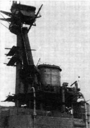 Линейные корабли типа “Орион”. 1908-1930 гг. Линейные корабли типа “Орион”. 1908-1930 гг.