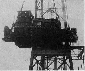 Линейные корабли типа “Севастополь” (1907-1914 гг.) Часть I проектирование и строительство Линейные корабли типа “Севастополь” (1907-1914 гг.) Часть I проектирование и строительство