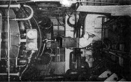 Линейные корабли типа “Севастополь” (1907-1914 гг.) Часть I проектирование и строительство Линейные корабли типа “Севастополь” (1907-1914 гг.) Часть I проектирование и строительство
