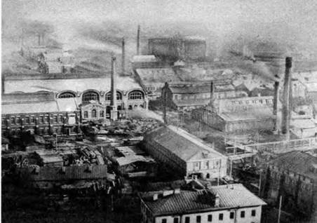 Линейные корабли типа “Севастополь” (1907-1914 гг.) Часть I проектирование и строительство Линейные корабли типа “Севастополь” (1907-1914 гг.) Часть I проектирование и строительство