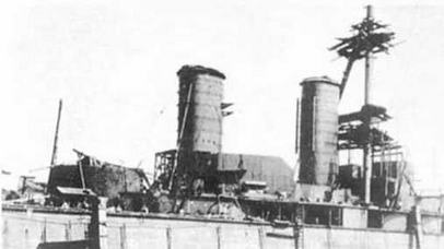 Линейные корабли Японии. 1909-1945 гг. Линейные корабли Японии. 1909-1945 гг.