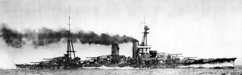 Линейные корабли Японии. 1909-1945 гг. Линейные корабли Японии. 1909-1945 гг.