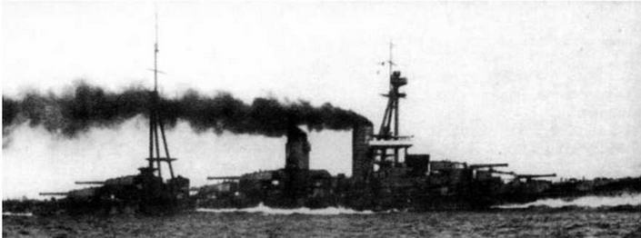 Линейные корабли Японии. 1909-1945 гг. Линейные корабли Японии. 1909-1945 гг.