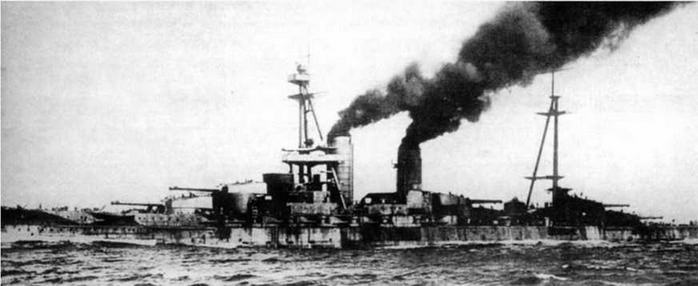 Линейные корабли Японии. 1909-1945 гг. Линейные корабли Японии. 1909-1945 гг.