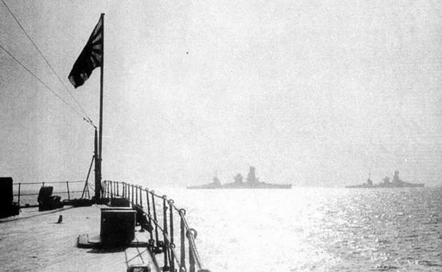 Линейные корабли Японии. 1909-1945 гг. Линейные корабли Японии. 1909-1945 гг.