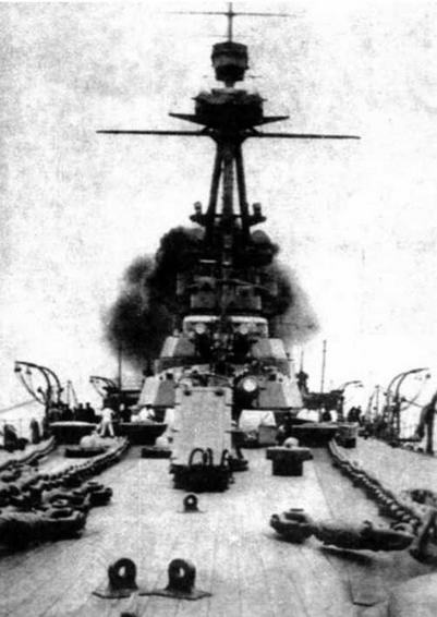 Линейные корабли Японии. 1909-1945 гг. Линейные корабли Японии. 1909-1945 гг.