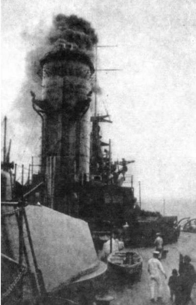 Линейные корабли Японии. 1909-1945 гг. Линейные корабли Японии. 1909-1945 гг.