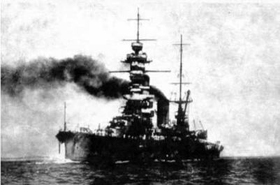 Линейные корабли Японии. 1909-1945 гг. Линейные корабли Японии. 1909-1945 гг.