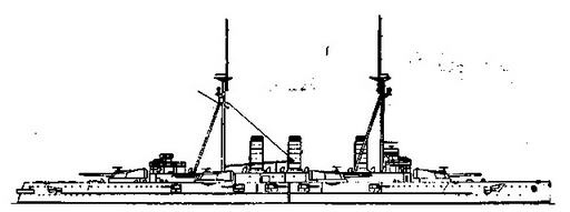 Линейные корабли Японии. 1909-1945 гг. Линейные корабли Японии. 1909-1945 гг.