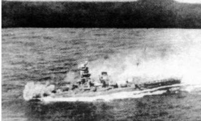 Линейные корабли Японии. 1909-1945 гг. Линейные корабли Японии. 1909-1945 гг.