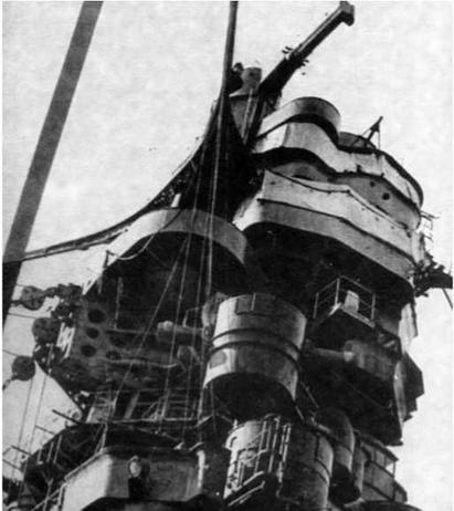 Линейные корабли Японии. 1909-1945 гг. Линейные корабли Японии. 1909-1945 гг.