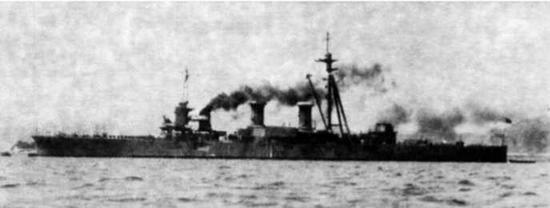 Линейные корабли Японии. 1909-1945 гг. Линейные корабли Японии. 1909-1945 гг.