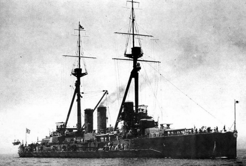 Линейные корабли Японии. 1909-1945 гг. Линейные корабли Японии. 1909-1945 гг.
