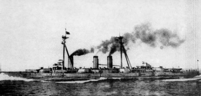 Линейные корабли Японии. 1909-1945 гг. Линейные корабли Японии. 1909-1945 гг.