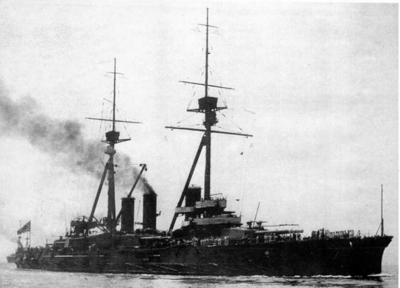 Линейные корабли Японии. 1909-1945 гг. Линейные корабли Японии. 1909-1945 гг.